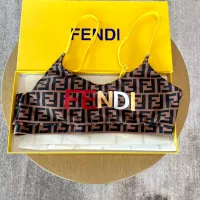 $38.00 USD Fendi Bathing Suits For Women #1324229