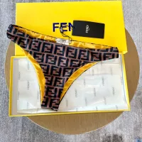 $38.00 USD Fendi Bathing Suits For Women #1324229