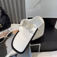 $27.00 USD MIU MIU Caps #1324230