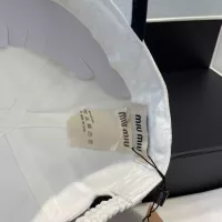 $27.00 USD MIU MIU Caps #1324230