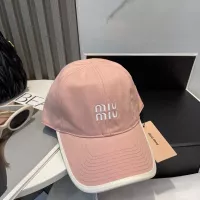 $27.00 USD MIU MIU Caps #1324231