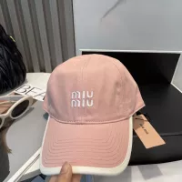 $27.00 USD MIU MIU Caps #1324231