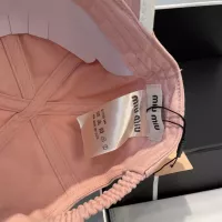 $27.00 USD MIU MIU Caps #1324231