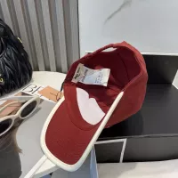 $27.00 USD MIU MIU Caps #1324232