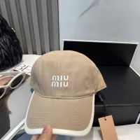$27.00 USD MIU MIU Caps #1324233