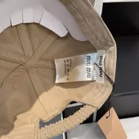 $27.00 USD MIU MIU Caps #1324233