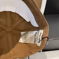 $27.00 USD MIU MIU Caps #1324234