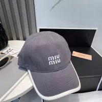 $27.00 USD MIU MIU Caps #1324236