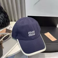 $27.00 USD MIU MIU Caps #1324237