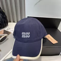 $27.00 USD MIU MIU Caps #1324237