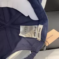 $27.00 USD MIU MIU Caps #1324237