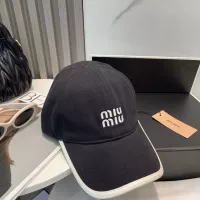 $27.00 USD MIU MIU Caps #1324238