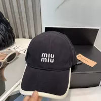 $27.00 USD MIU MIU Caps #1324238