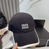 $27.00 USD MIU MIU Caps #1324238