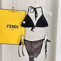 $36.00 USD Fendi Bathing Suits For Women #1324239
