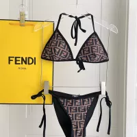 $36.00 USD Fendi Bathing Suits For Women #1324239