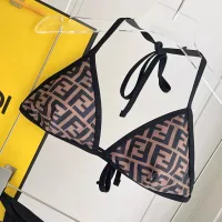 $36.00 USD Fendi Bathing Suits For Women #1324239