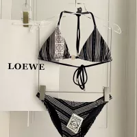 $40.00 USD LOEWE Bathing Suits For Women #1324241