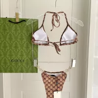 $38.00 USD Gucci Swimming & Bathing Suits For Women #1324244