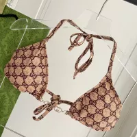 $38.00 USD Gucci Swimming & Bathing Suits For Women #1324244
