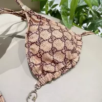 $38.00 USD Gucci Swimming & Bathing Suits For Women #1324244