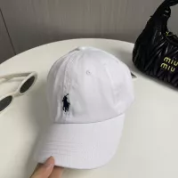 $27.00 USD Ralph Lauren Polo Caps #1324247