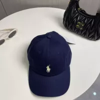 $27.00 USD Ralph Lauren Polo Caps #1324257