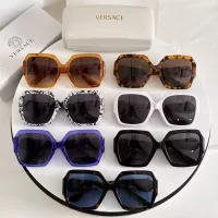 $56.00 USD Versace AAA Quality Sunglasses #1324259
