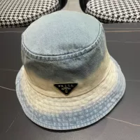 $36.00 USD Prada Caps #1324268