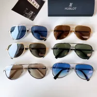 $76.00 USD Hublot AAA Quality Sunglasses #1324304