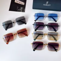 $76.00 USD Hublot AAA Quality Sunglasses #1324313