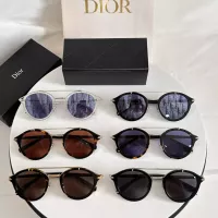 $60.00 USD Christian Dior AAA Quality Sunglasses #1324337