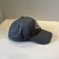 $27.00 USD Calvin Klein Caps #1324339