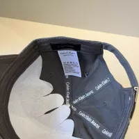 $27.00 USD Calvin Klein Caps #1324339