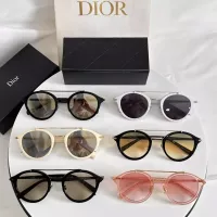 $60.00 USD Christian Dior AAA Quality Sunglasses #1324342