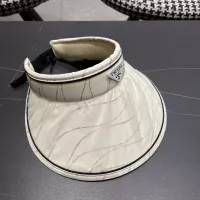 $36.00 USD Prada Caps #1324365