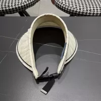 $36.00 USD Prada Caps #1324365