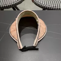 $36.00 USD Prada Caps #1324370