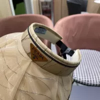 $36.00 USD Prada Caps #1324371