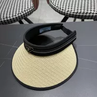 $36.00 USD Prada Caps #1324376