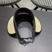 $36.00 USD Prada Caps #1324376