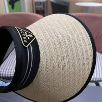 $36.00 USD Prada Caps #1324376