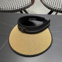$36.00 USD Prada Caps #1324381