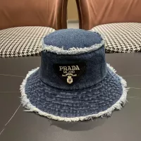 $36.00 USD Prada Caps #1324386
