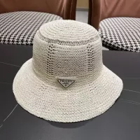 $36.00 USD Prada Caps #1324394