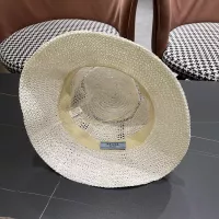 $36.00 USD Prada Caps #1324394