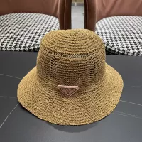 $36.00 USD Prada Caps #1324396