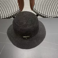 $36.00 USD Prada Caps #1324397