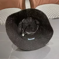 $36.00 USD Prada Caps #1324397