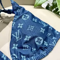 $38.00 USD Louis Vuitton LV Bathing Suits For Women #1324398